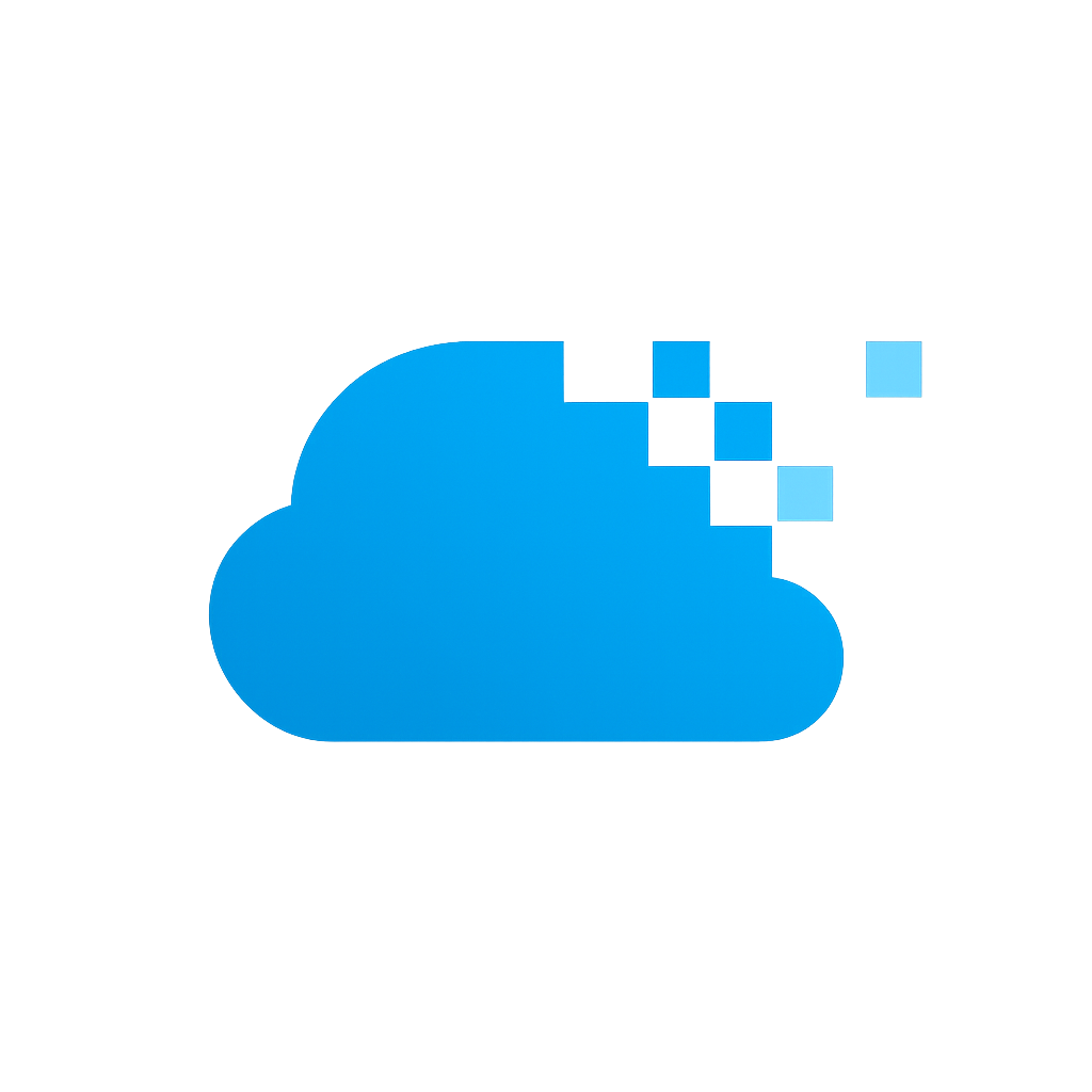 ClouDark Logo